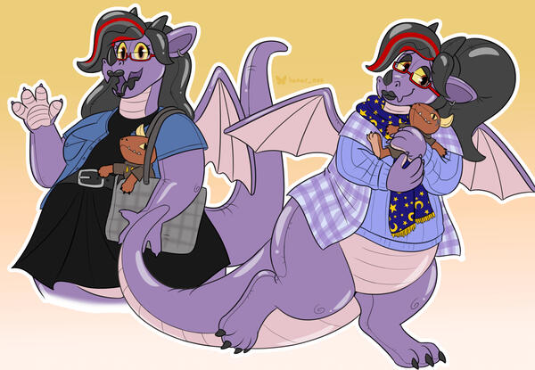 Inflatable Dragon, ft. 1 full body and 1 half body Inflatable Dragon, ft. 1 full body and 1 half body