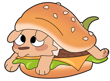 just a burger neo